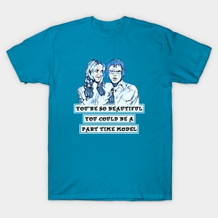 You’re So Beautiful - Flight of the Conchords T-Shirt